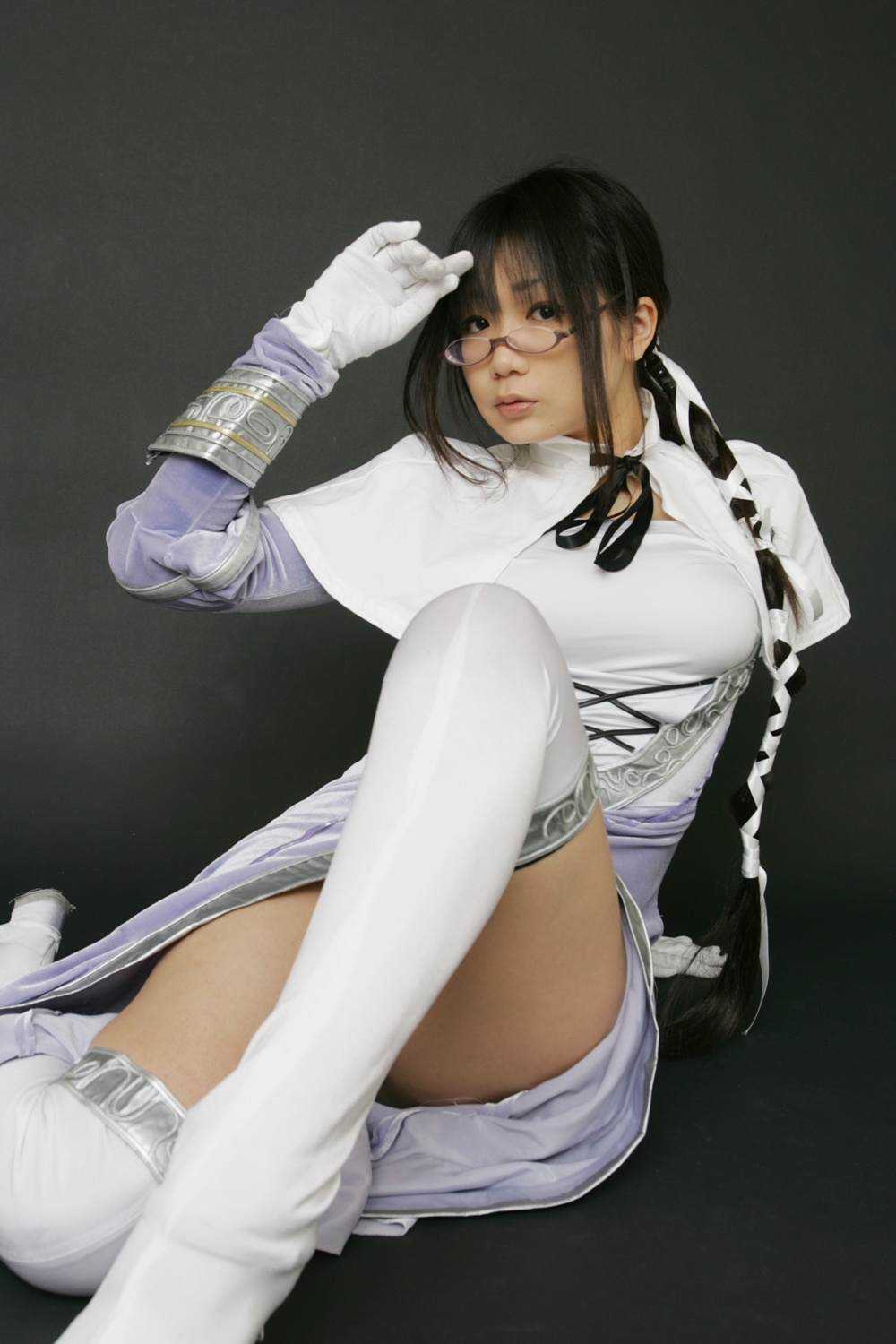 [Cosplay] 2013.04.08 Sailor Venus form Sailor Moon 2